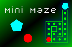 Mini Maze