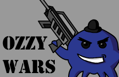 Ozzy Wars