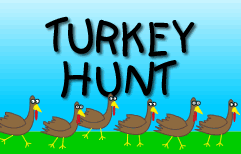Turkey Hunt